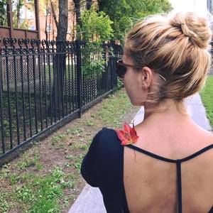 Meet your Posher, Paril